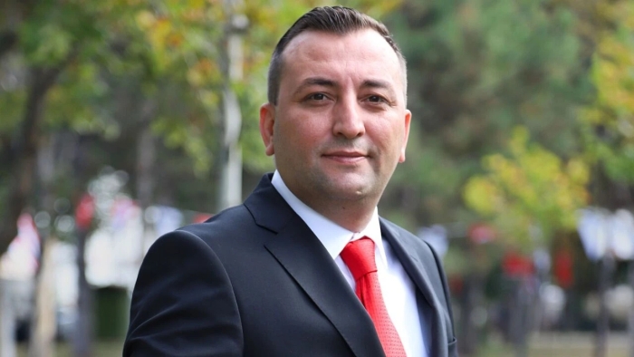 CHP İl Başkanı Kılıç'tan mesaj niteliğinde paylaşım
